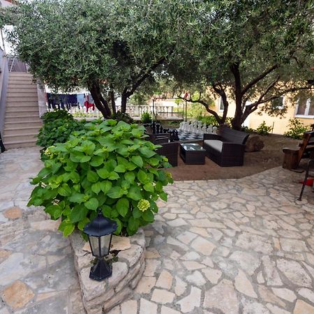 Apartmani Baja Lopar Extérieur photo
