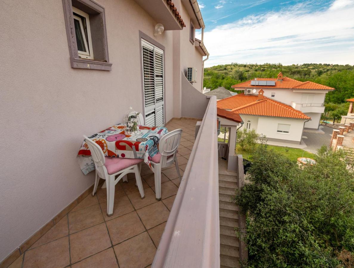 Apartmani Baja Lopar Extérieur photo