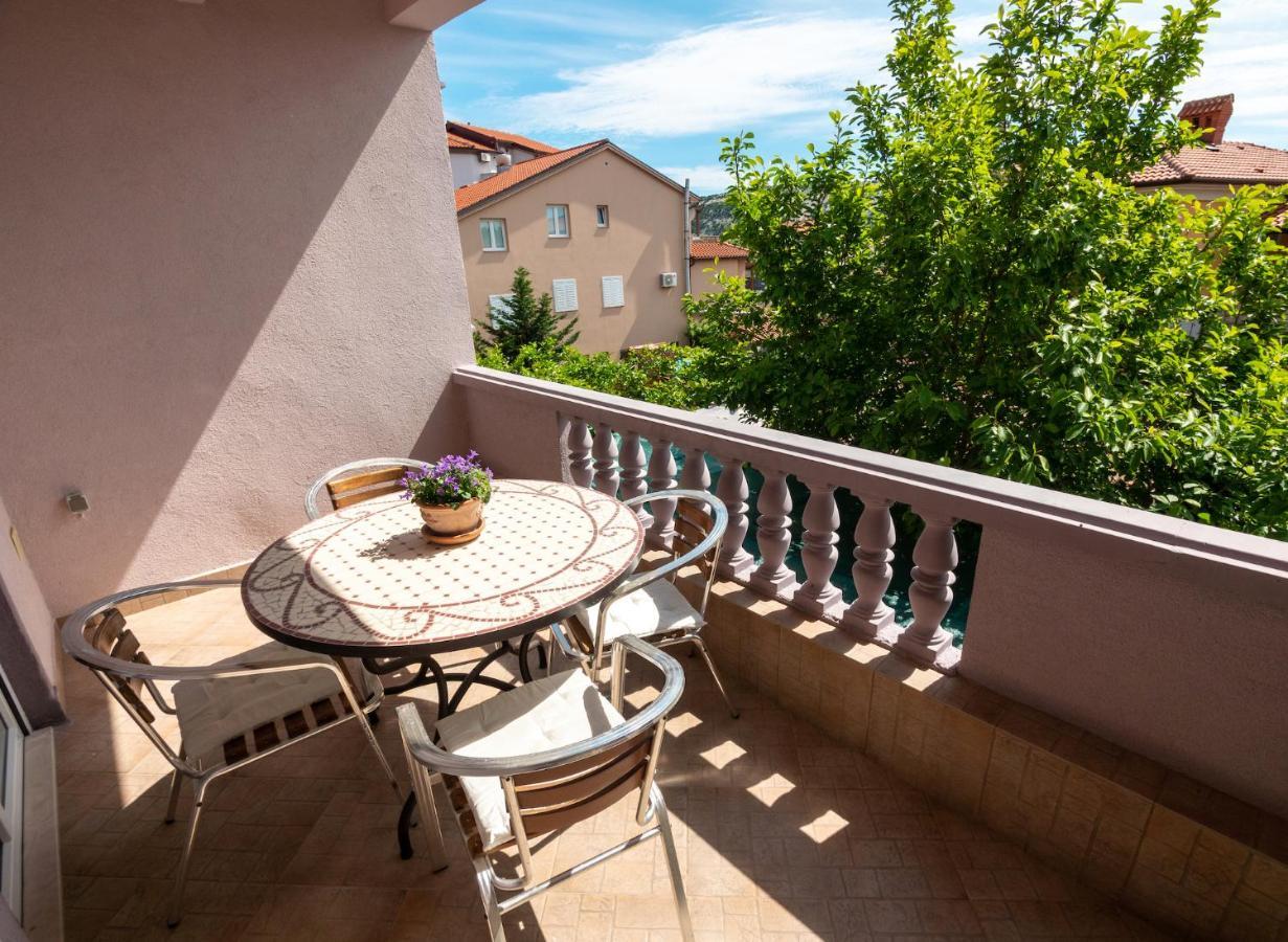 Apartmani Baja Lopar Extérieur photo