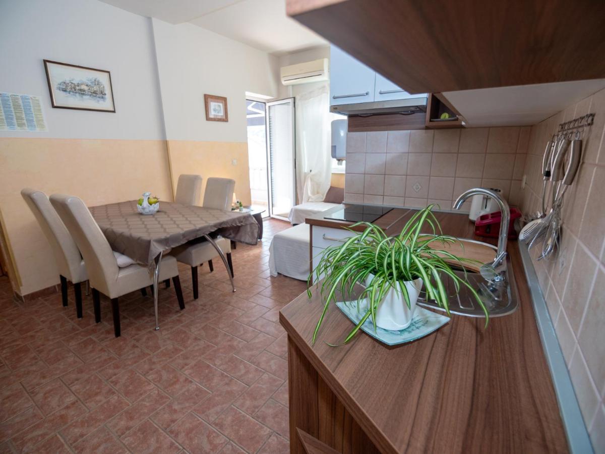 Apartmani Baja Lopar Extérieur photo