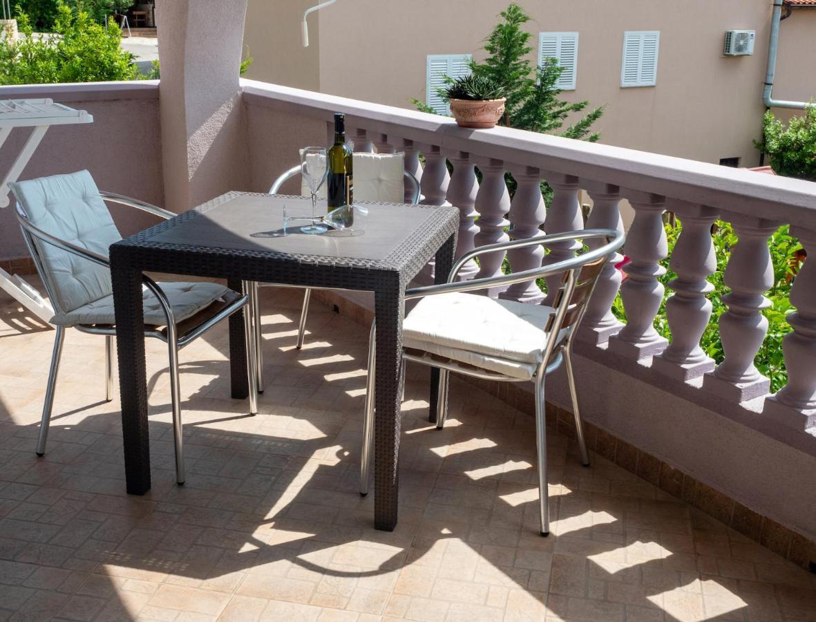 Apartmani Baja Lopar Extérieur photo