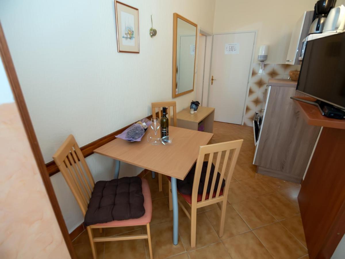 Apartmani Baja Lopar Extérieur photo