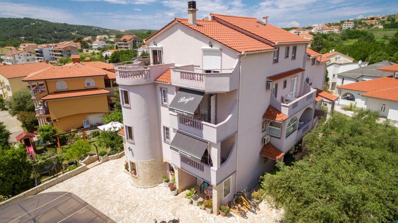 Apartmani Baja Lopar Extérieur photo
