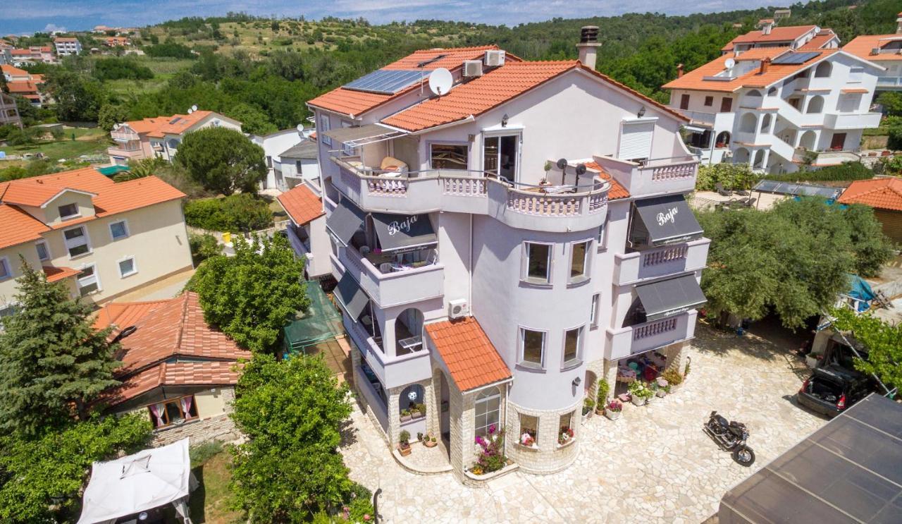 Apartmani Baja Lopar Extérieur photo