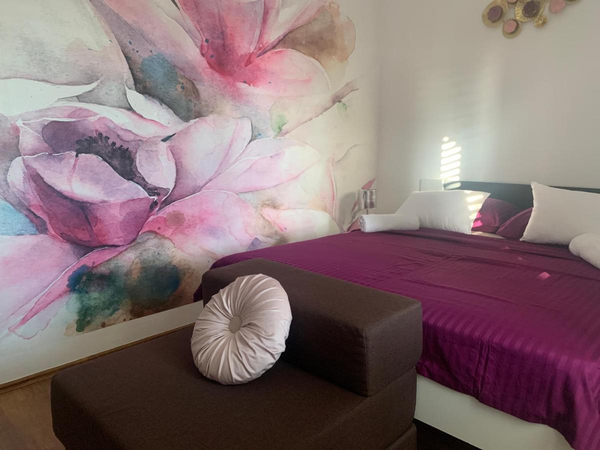 Apartmani Baja Lopar Extérieur photo