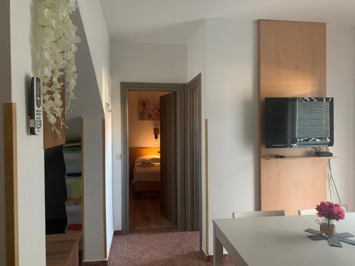 Apartmani Baja Lopar Extérieur photo