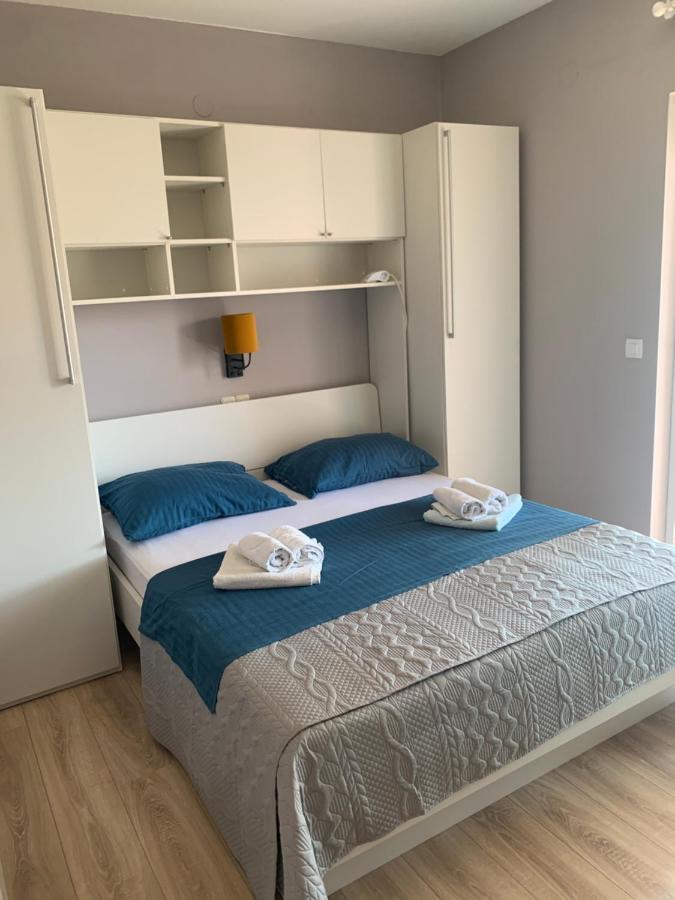 Apartmani Baja Lopar Extérieur photo