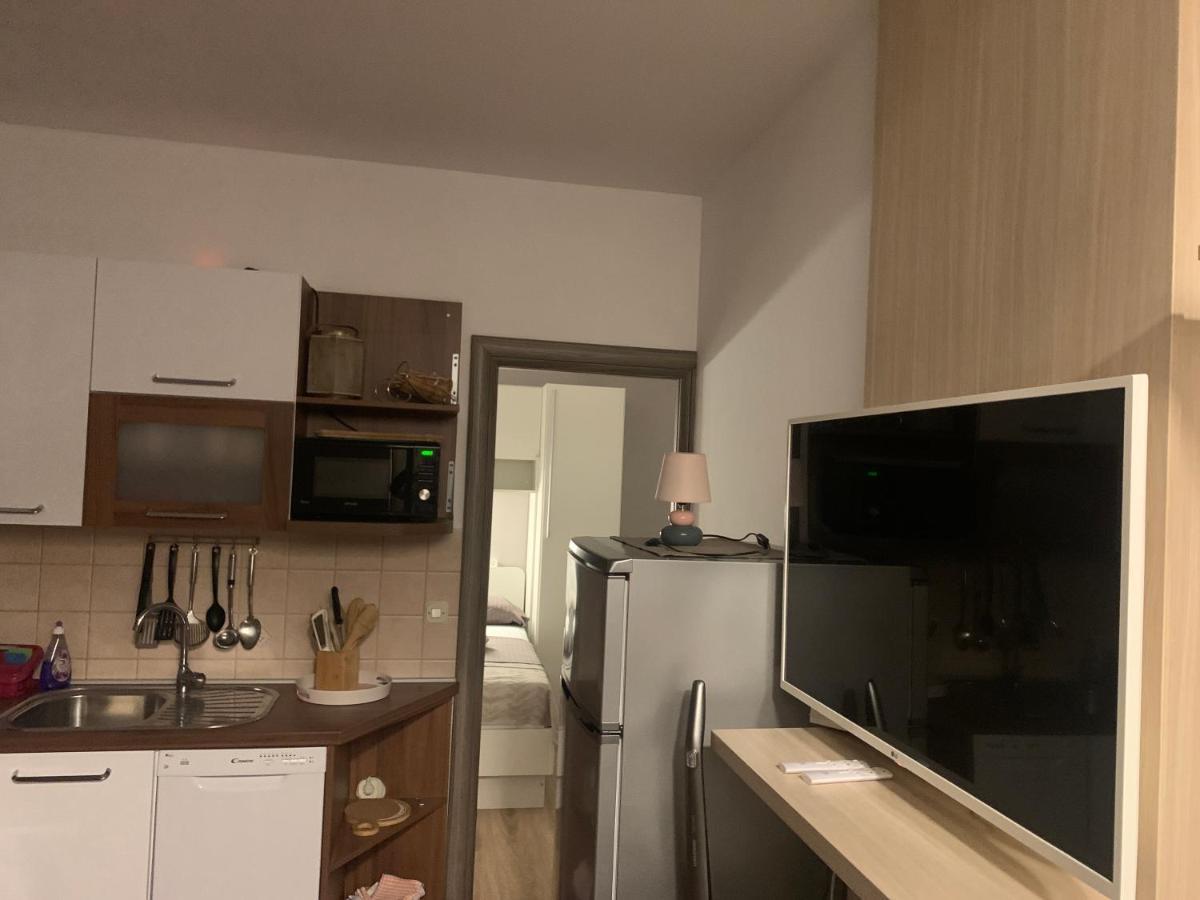 Apartmani Baja Lopar Extérieur photo