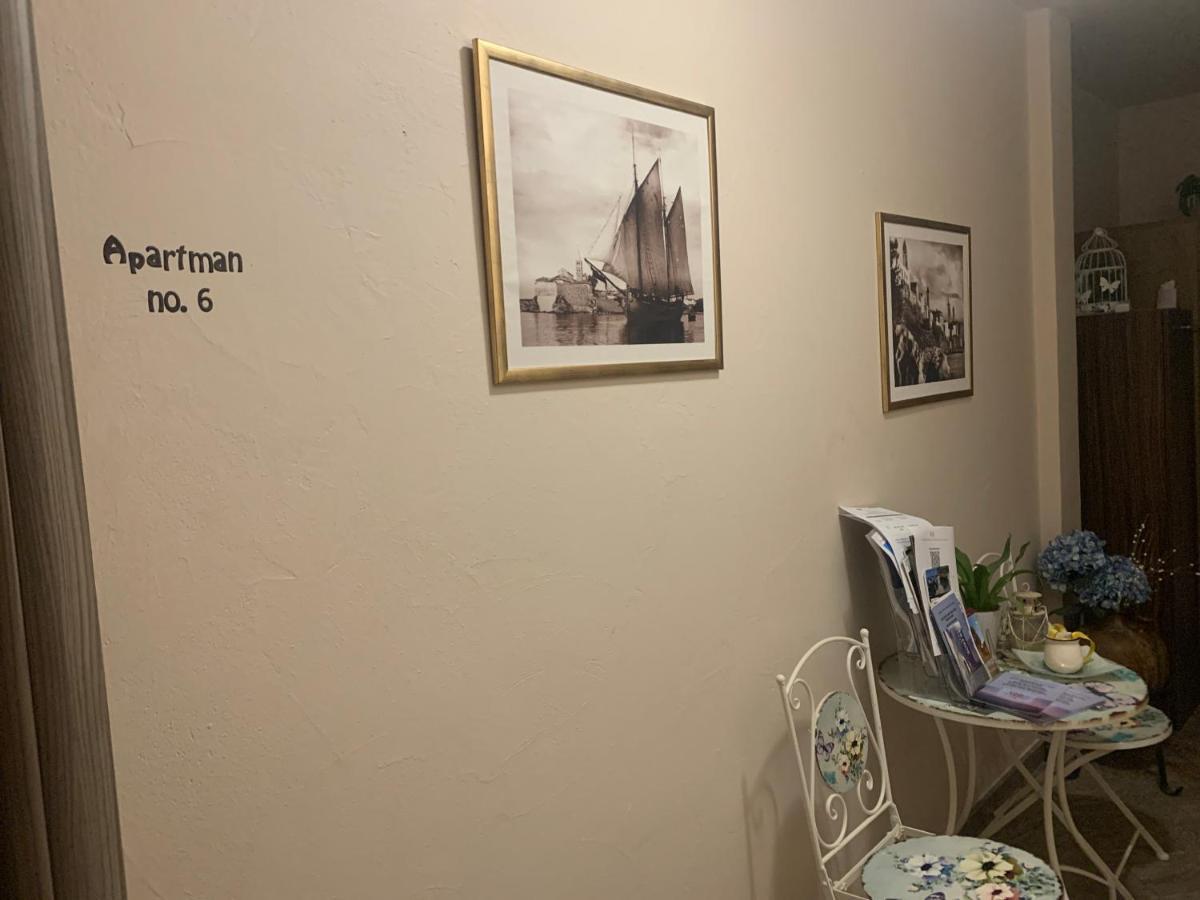 Apartmani Baja Lopar Extérieur photo