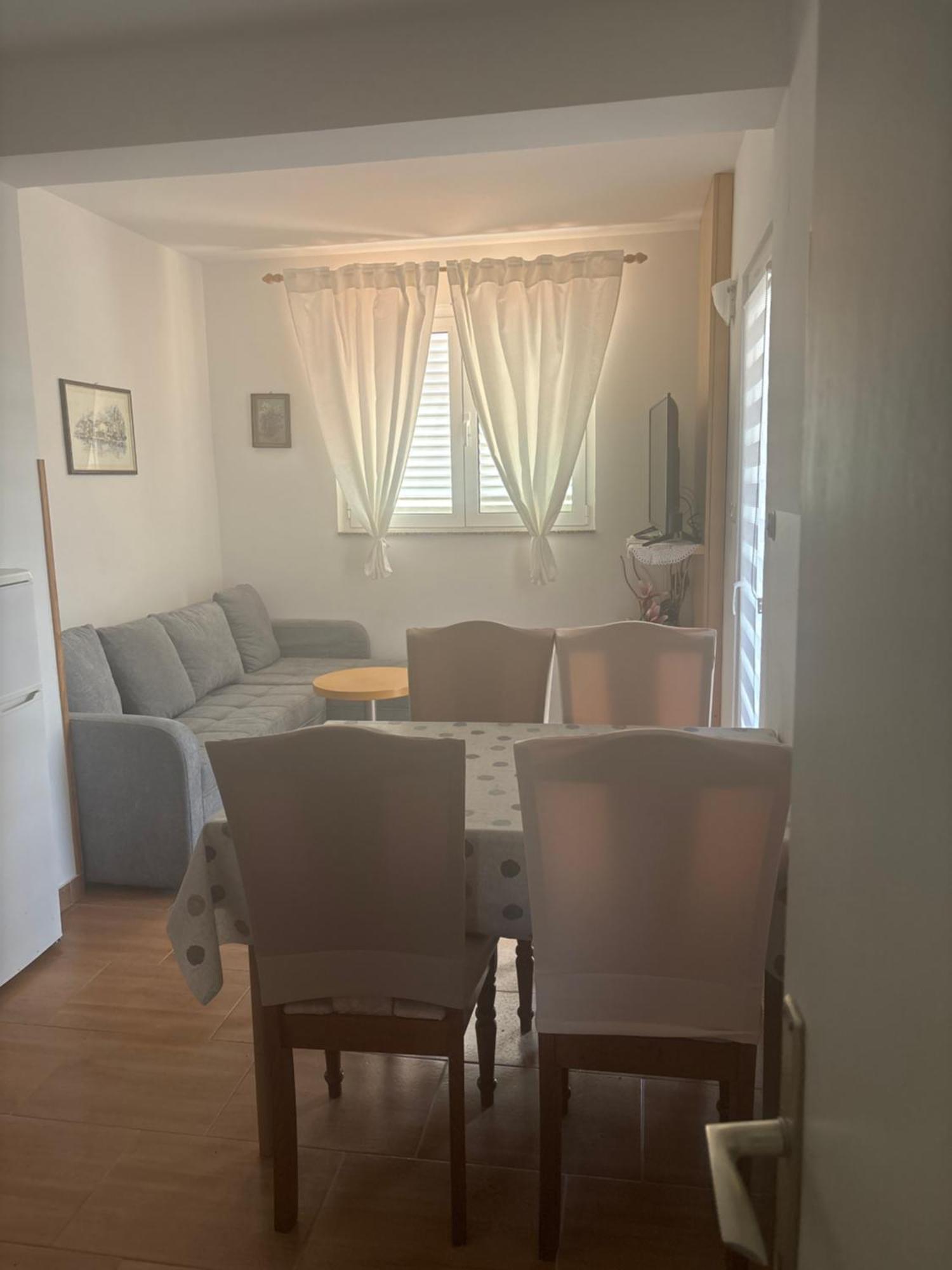 Apartmani Baja Lopar Extérieur photo