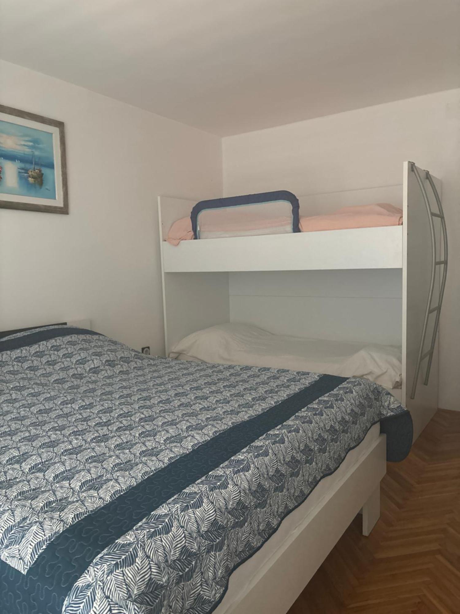 Apartmani Baja Lopar Extérieur photo