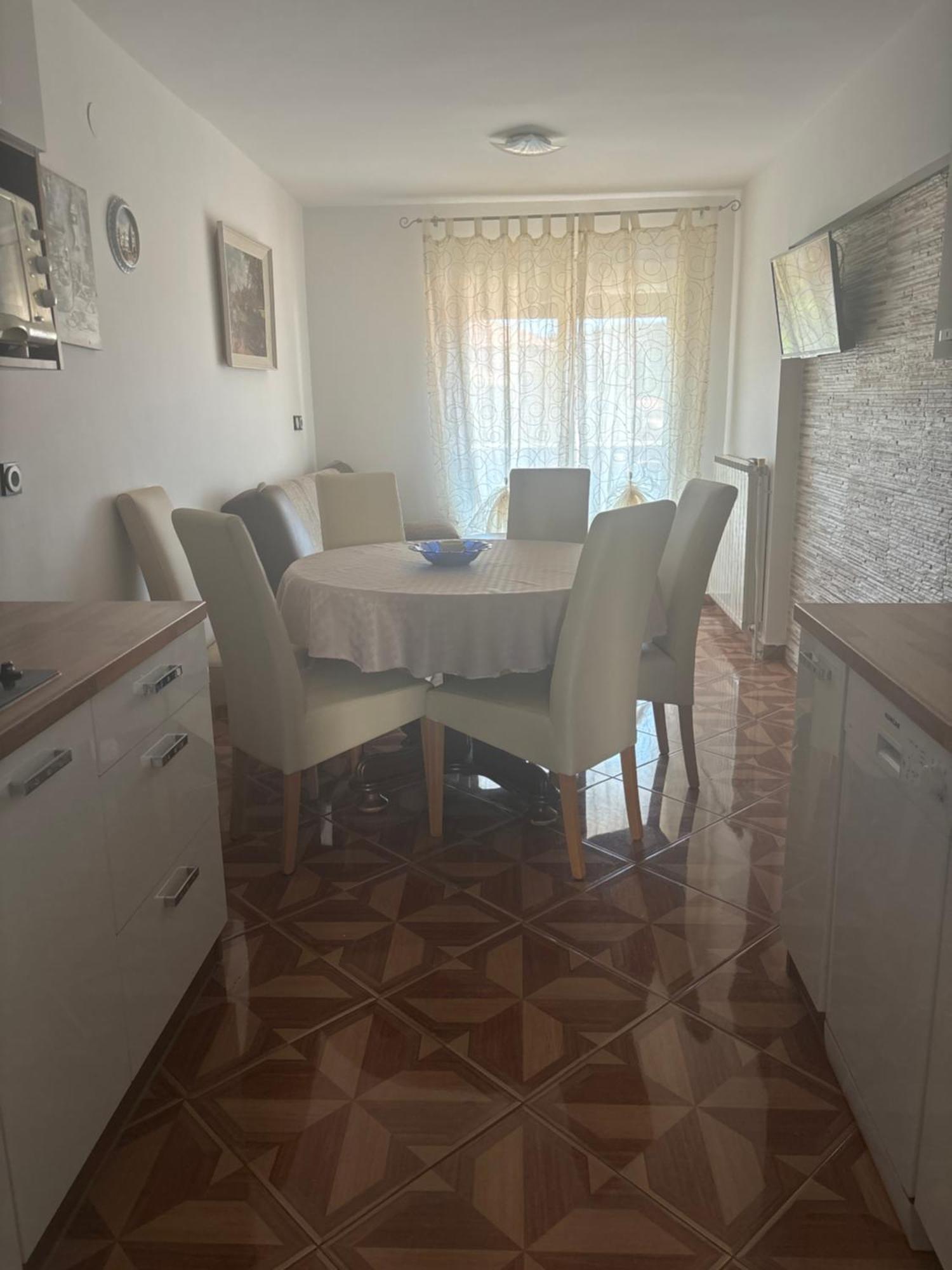 Apartmani Baja Lopar Extérieur photo