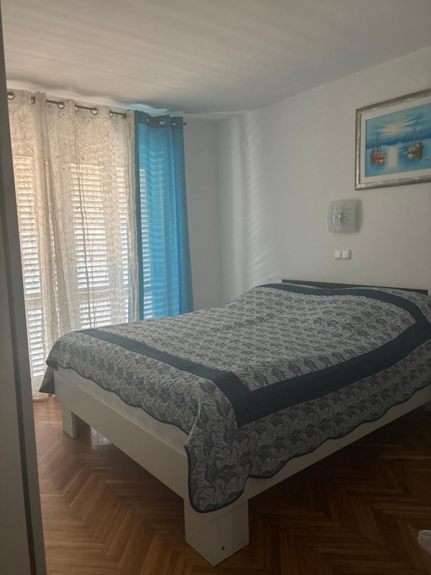 Apartmani Baja Lopar Extérieur photo