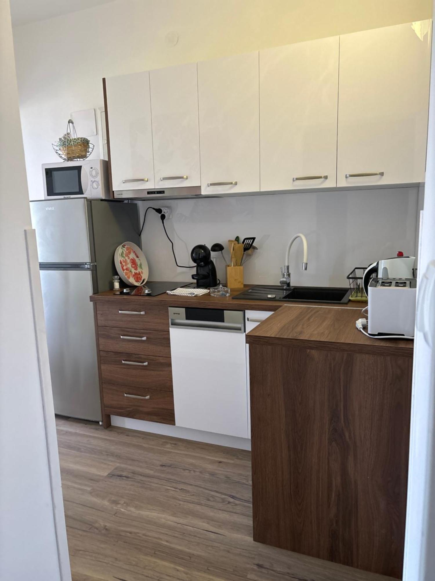 Apartmani Baja Lopar Extérieur photo
