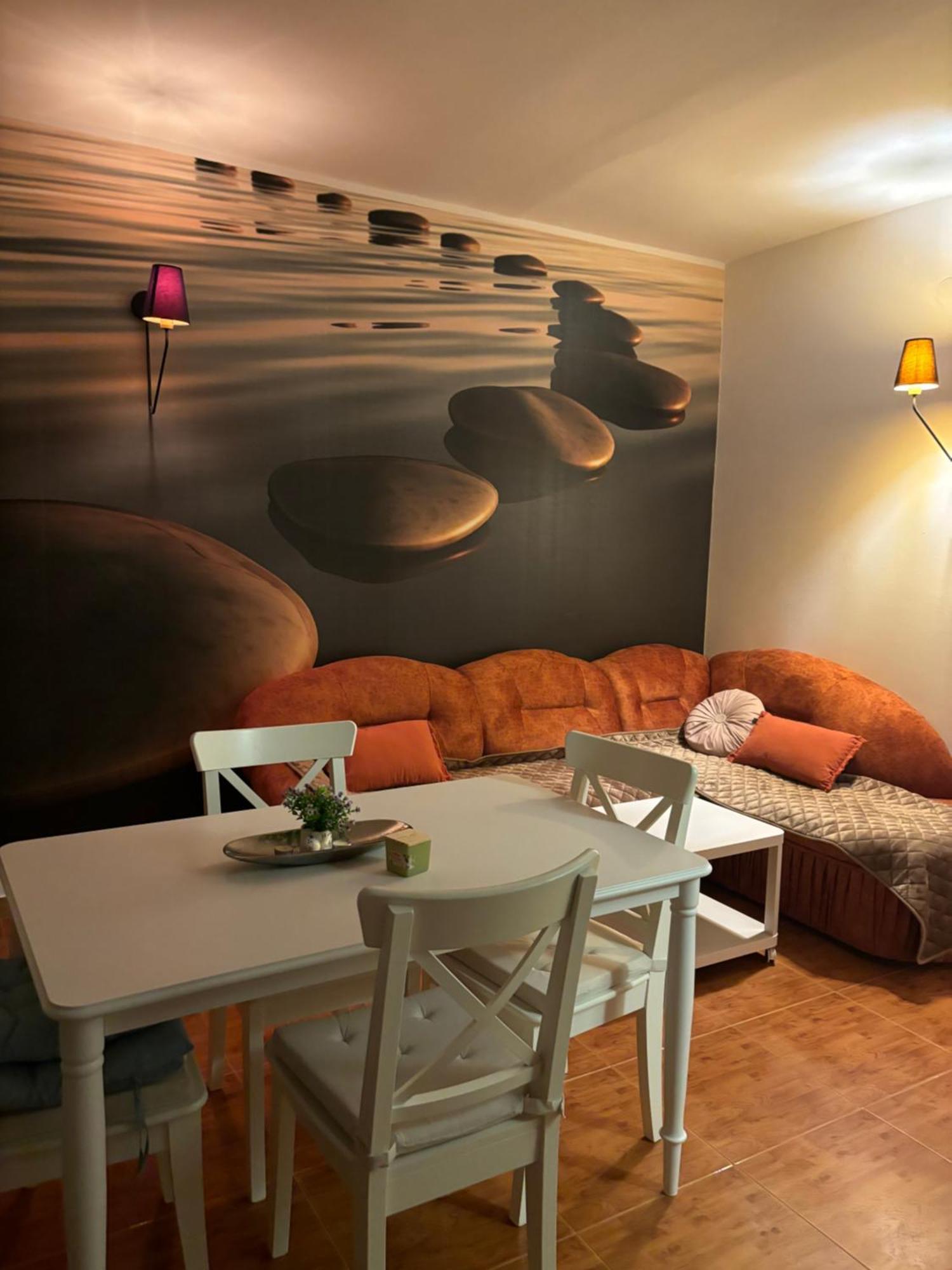 Apartmani Baja Lopar Extérieur photo