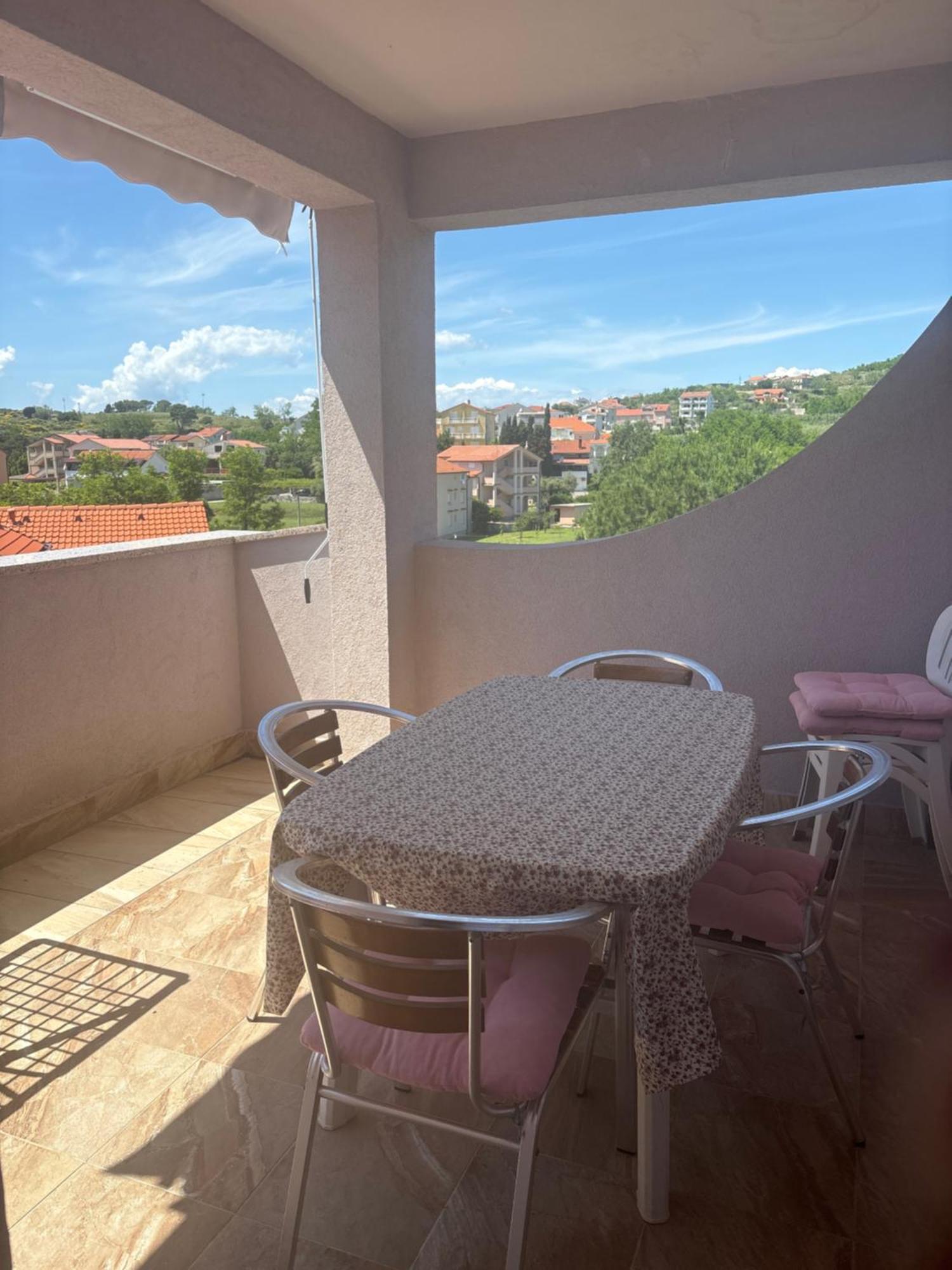 Apartmani Baja Lopar Extérieur photo