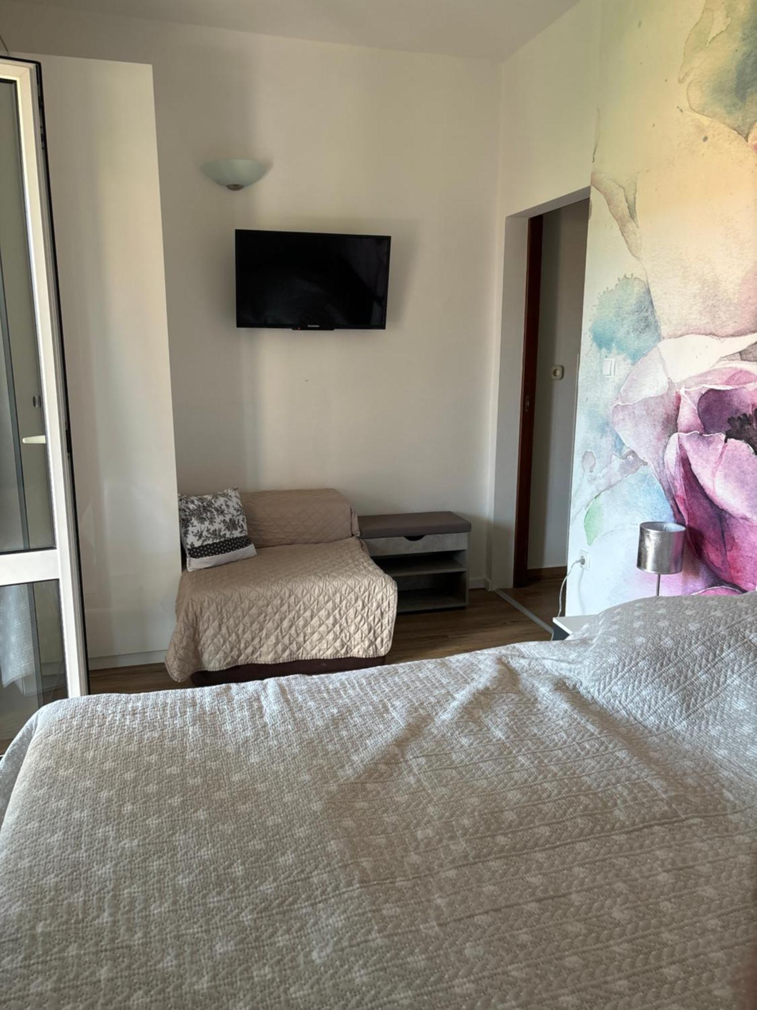 Apartmani Baja Lopar Extérieur photo