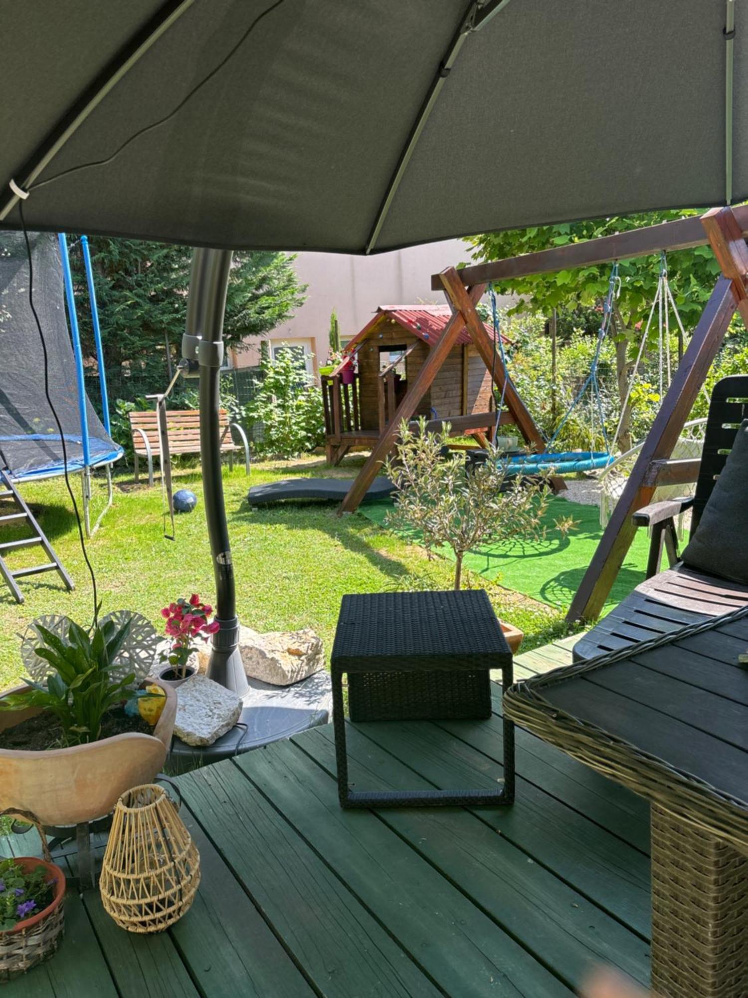 Apartmani Baja Lopar Extérieur photo